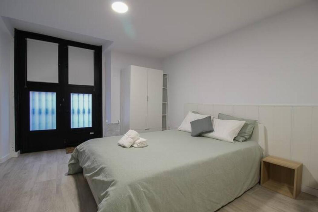 Estudio En El Centro De Σανταντέρ Εξωτερικό φωτογραφία